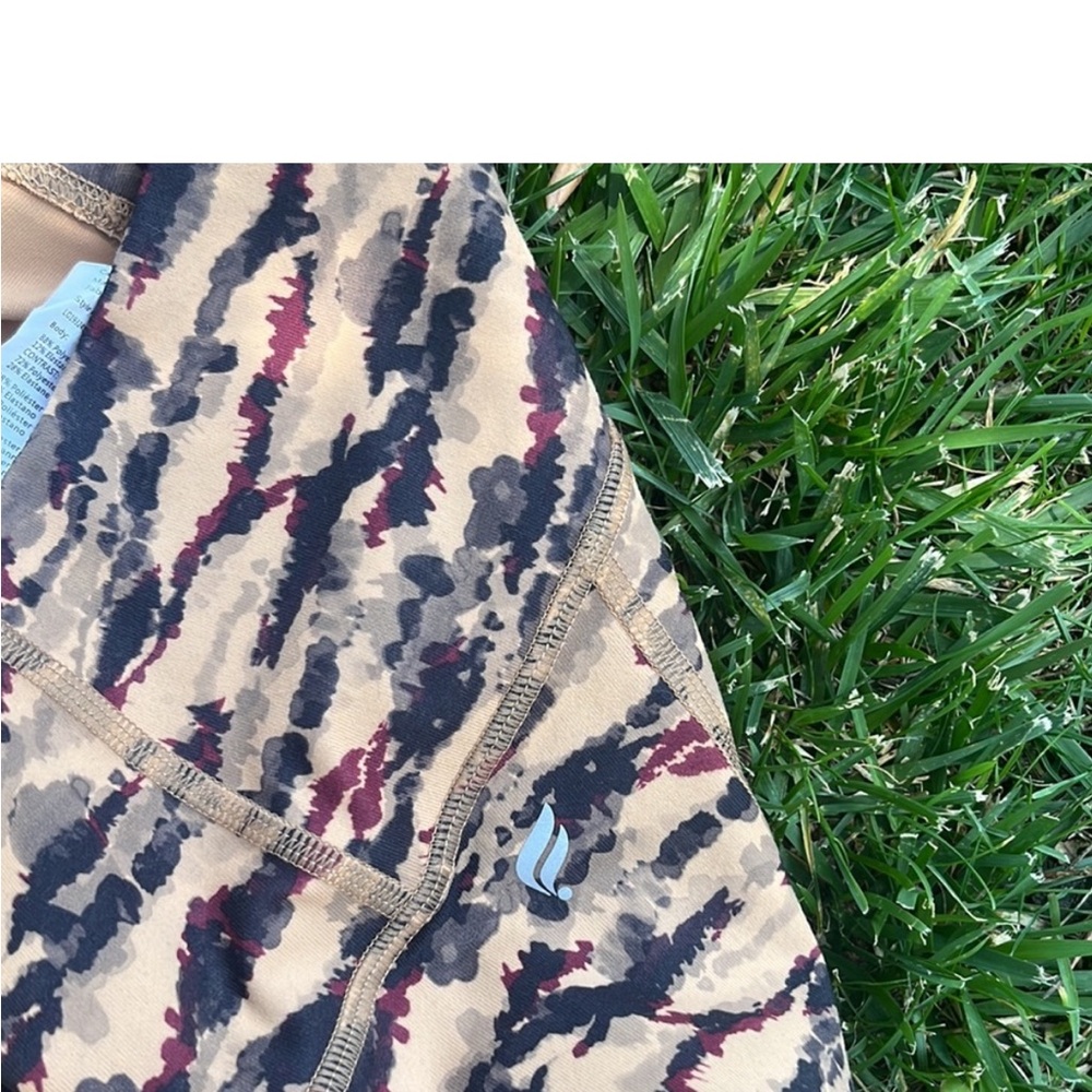 2pc Set. Fabletics. Size Small. On The Go Powerho… - image 6